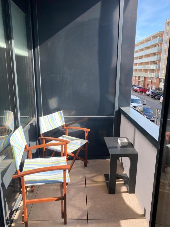 Апартаменты Luxus-Loft-Sylt Вестерланд Экстерьер фото